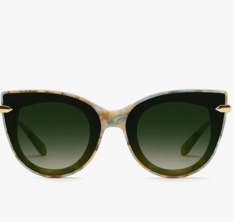 Krewe Laveau Sunglasses