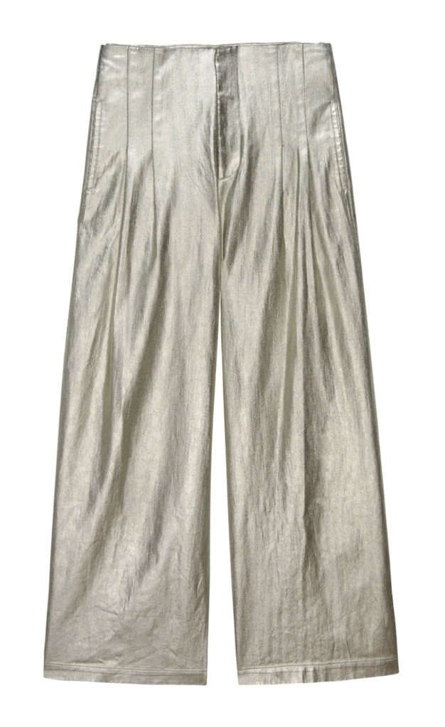 The Great The Sculpted Trouser