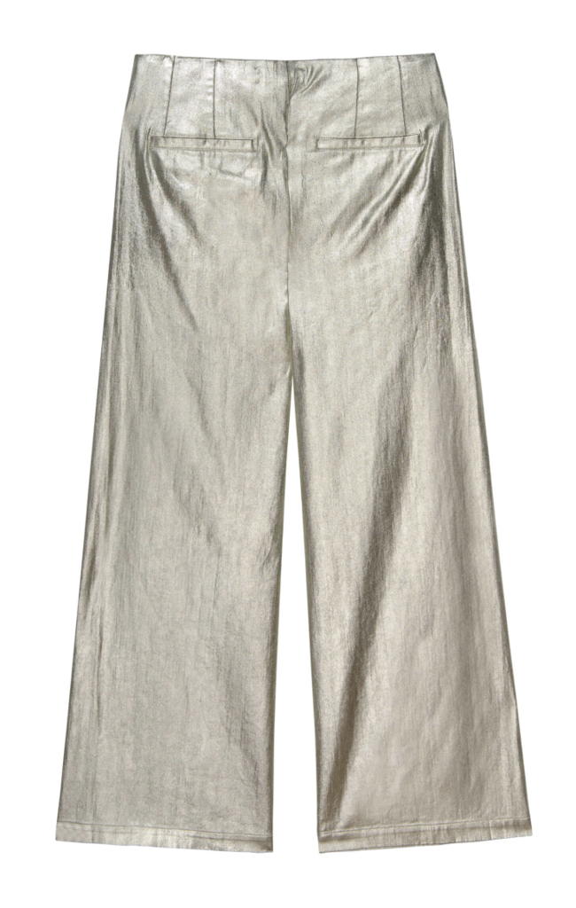 The Great The Sculpted Trouser