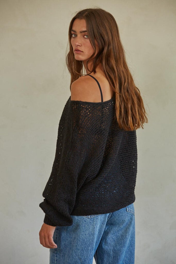 By Together Laurel Canyon Sweater