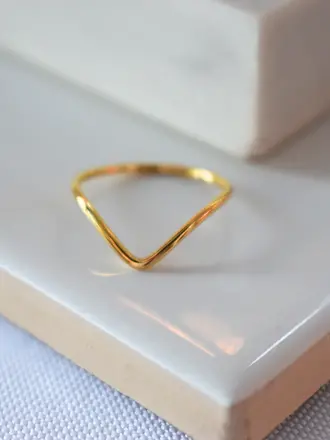 TNT Goods Miley Midi Ring