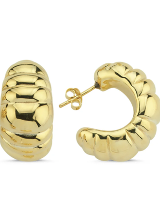 Maisonirem Logan Earrings