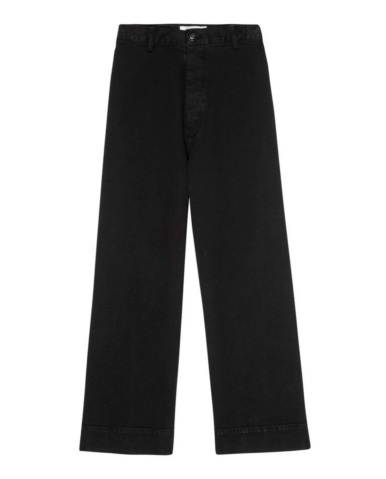 The Great The Seafair Jean - Black