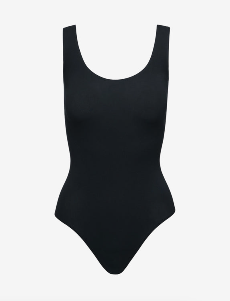 Commando The Ballet Tank Bodysuit