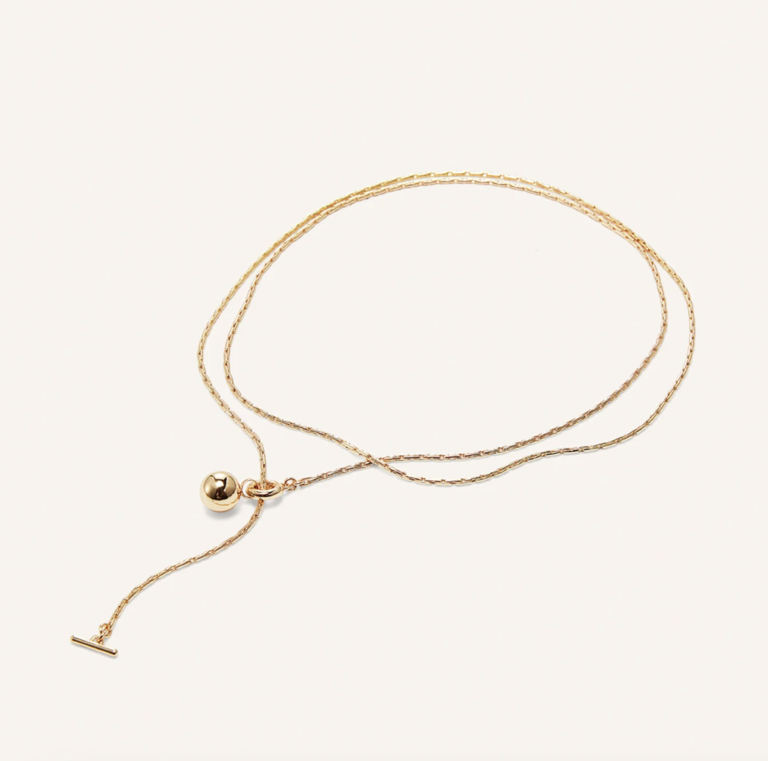 Jenny Bird Constance Wrap