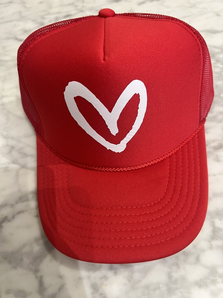 LWYL Trucker Hat