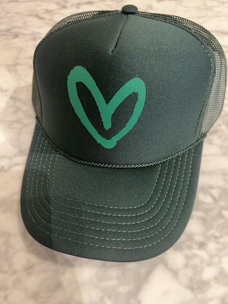 LWYL Trucker Hat