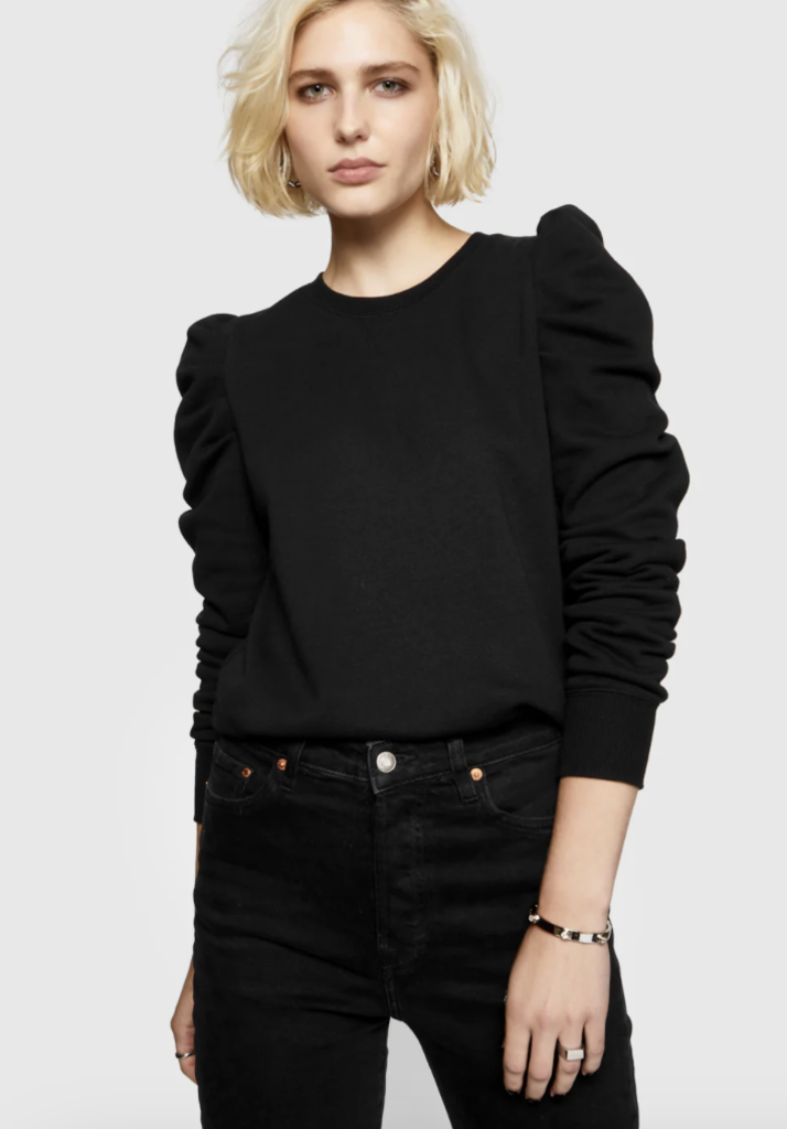 Rebecca Minkoff Janine Sweatshirt II