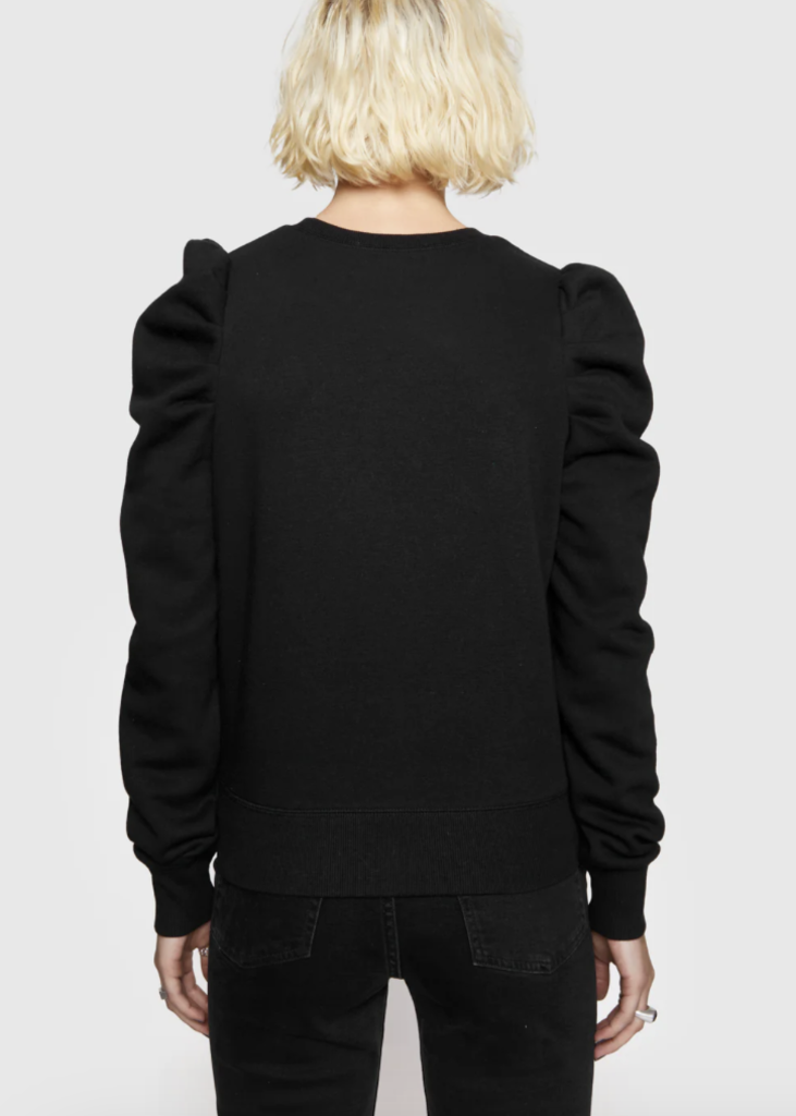 Rebecca Minkoff Janine Sweatshirt II