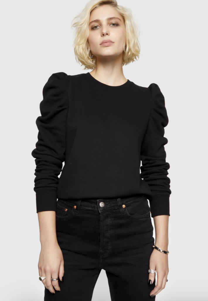 Rebecca Minkoff Janine Sweatshirt II
