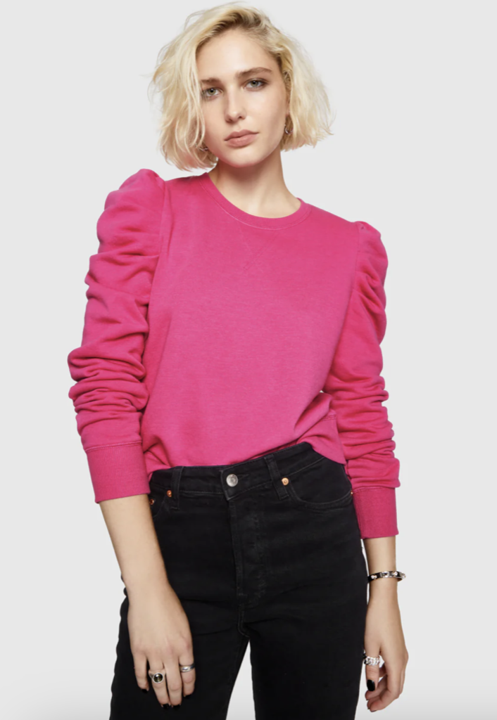 Rebecca Minkoff Janine Sweatshirt II
