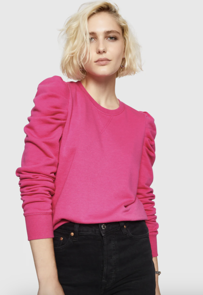 Rebecca Minkoff Janine Sweatshirt II