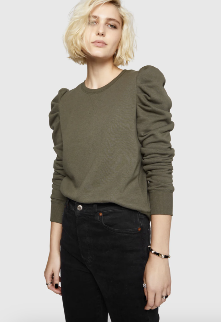 Rebecca Minkoff Janine Sweatshirt II