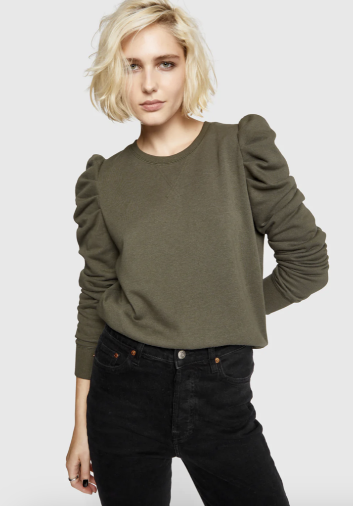 Rebecca Minkoff Janine Sweatshirt II