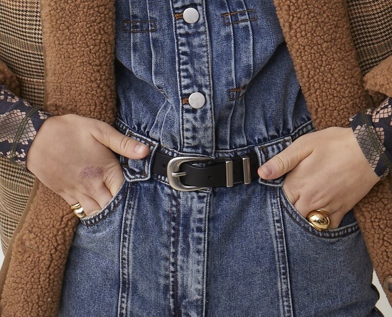 Suncoo Areva Belt