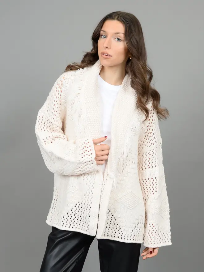 Rd style montoya open cardigan best sale