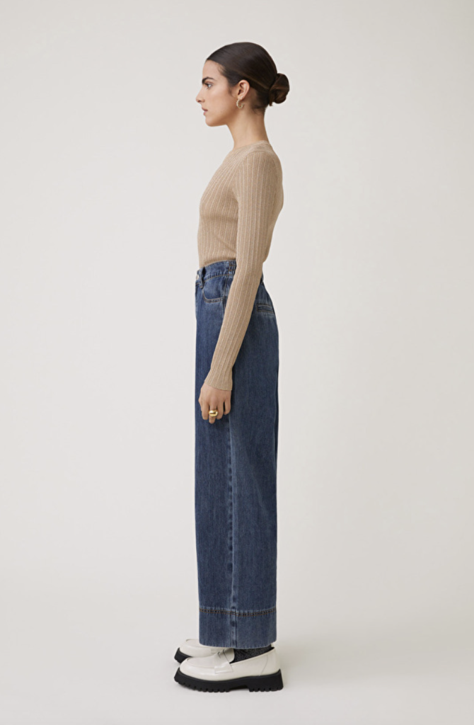 Suncoo Roy Jeans