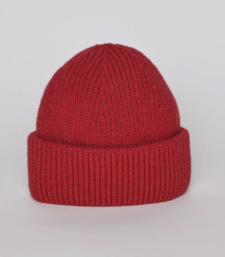 Hat Attack Major Beanie