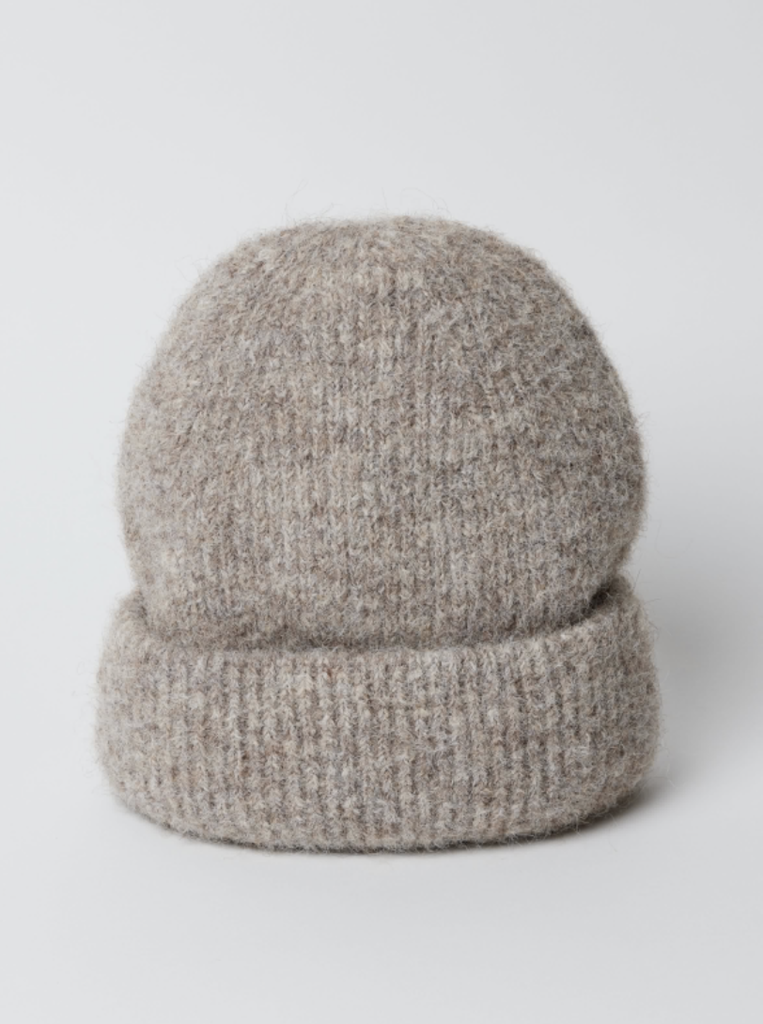 Hat Attack Eco Beanie