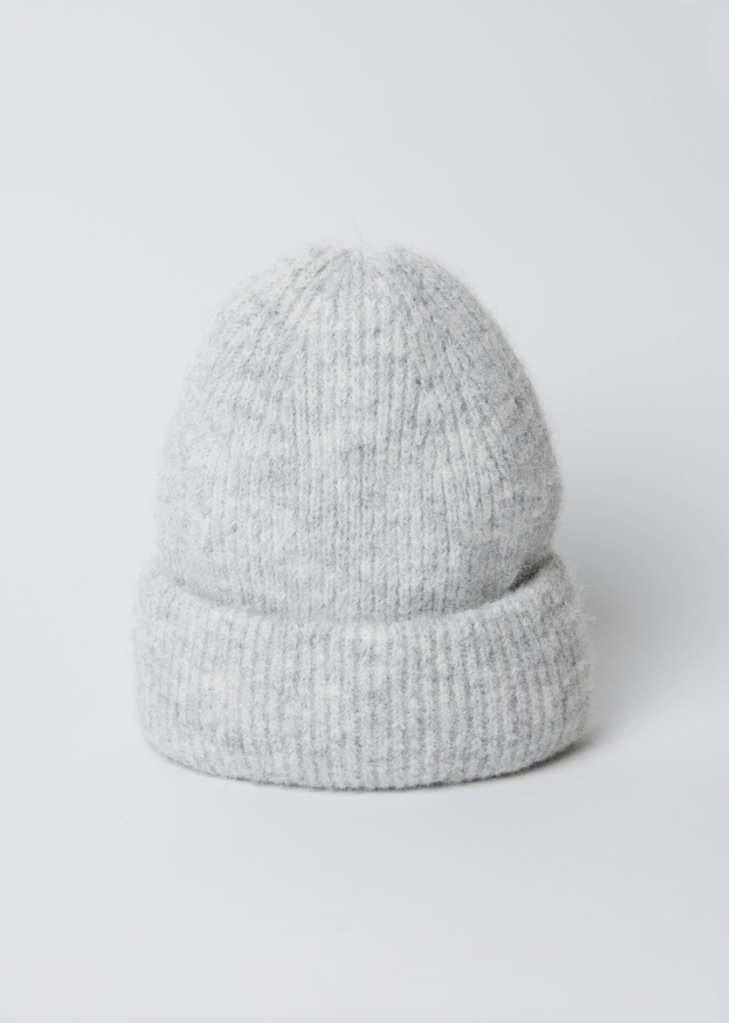 Hat Attack Eco Beanie