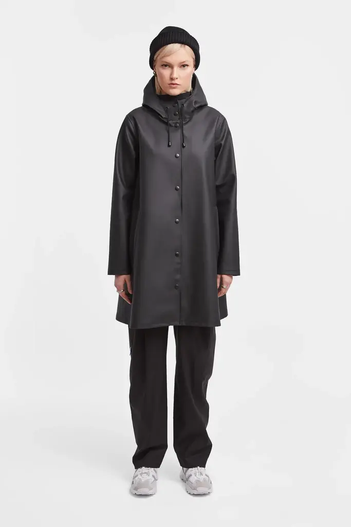 Stutterheim Mosebacke 24