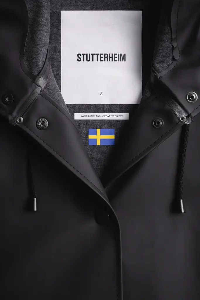 Stutterheim Mosebacke 24