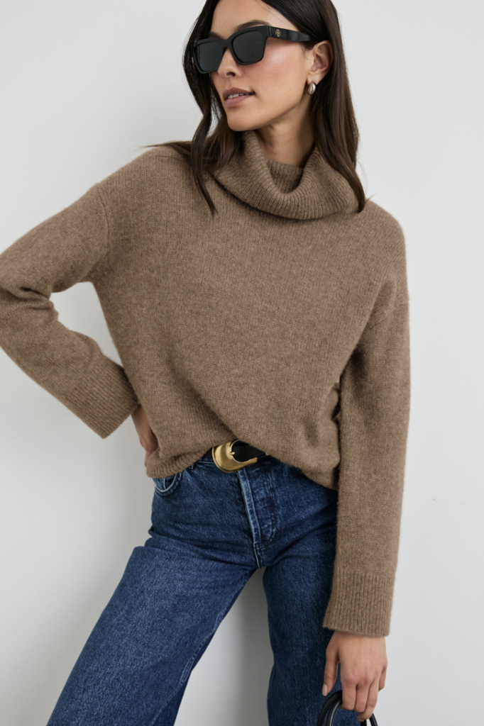 Rails Nadine Sweater