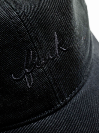 Larissa Loden Fuck Script Baseball Hat