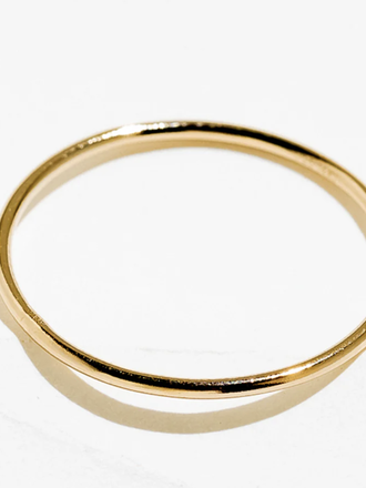 Larissa Loden Isabella Ring