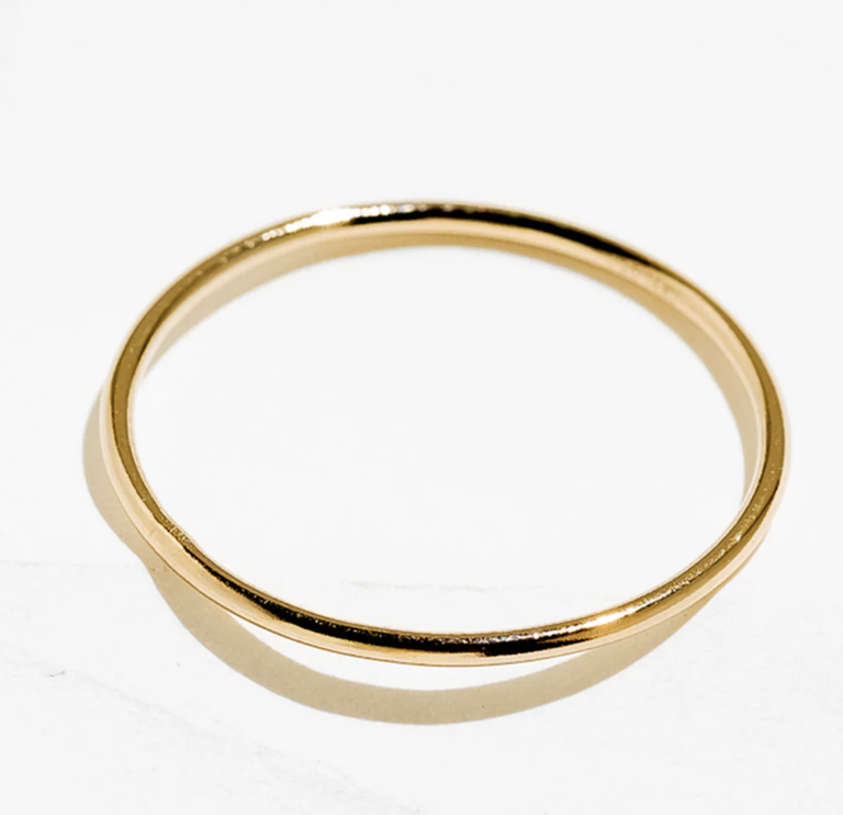 Larissa Loden Isabella Ring
