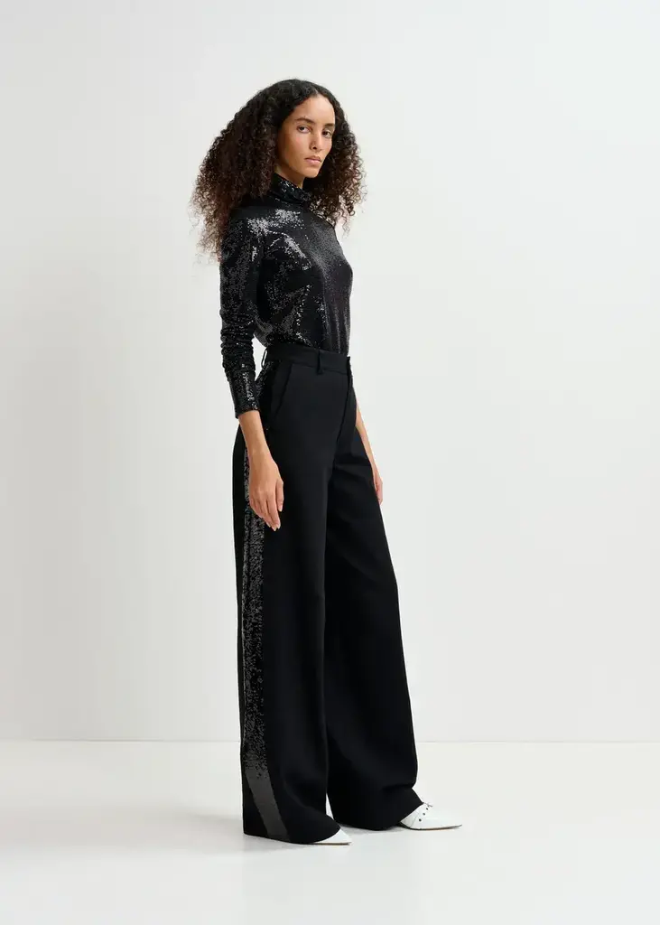 Essentiel Antwerp Gong Pullover