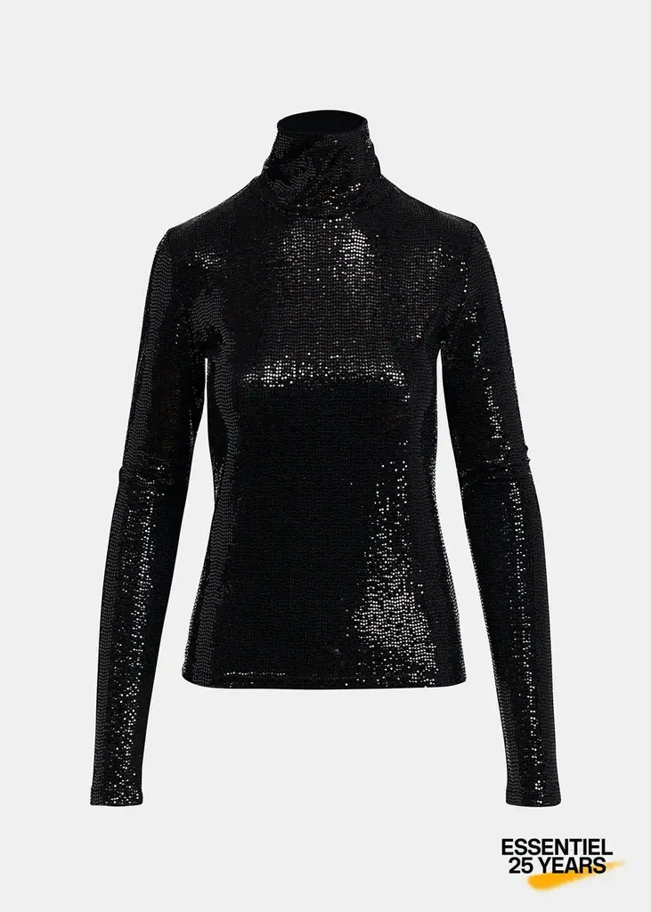 Essentiel Antwerp Gong Pullover