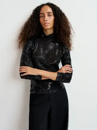 Essentiel Antwerp Gong Pullover