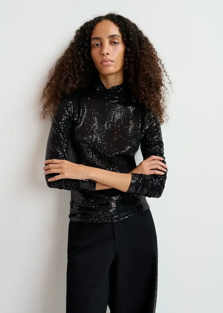 Essentiel Antwerp Gong Pullover