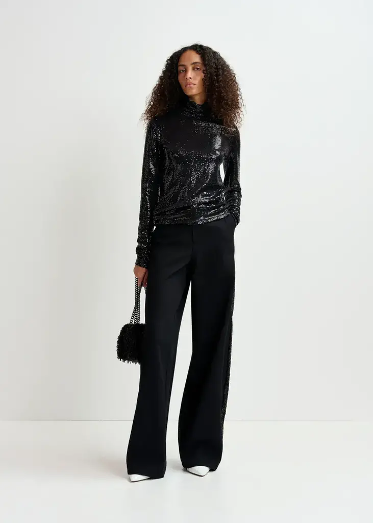 Essentiel Antwerp Gong Pullover
