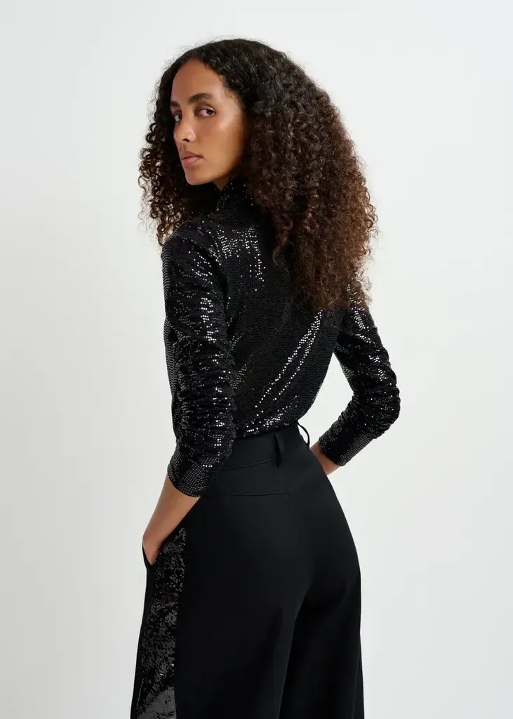 Essentiel Antwerp Gong Pullover