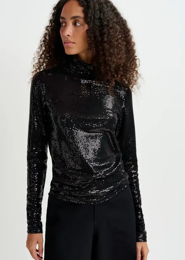 Essentiel Antwerp Gong Pullover