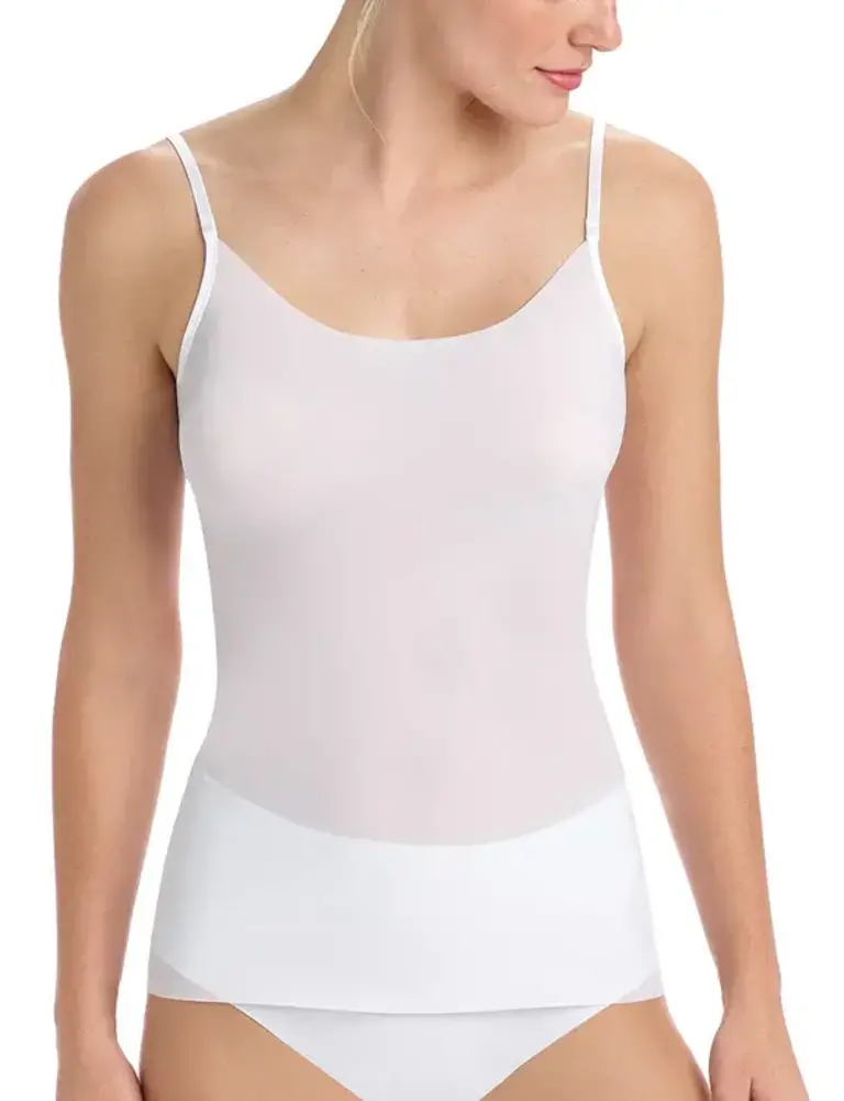 Commando Whisper Cami
