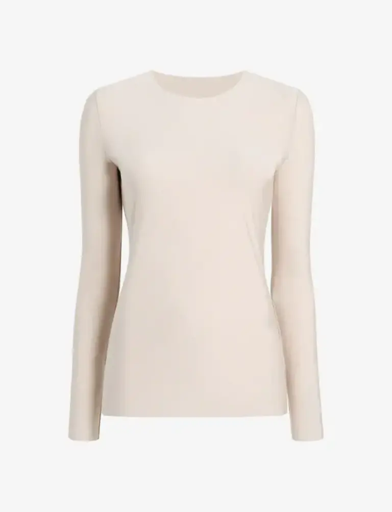 Commando Butter LS Crew Neck 24