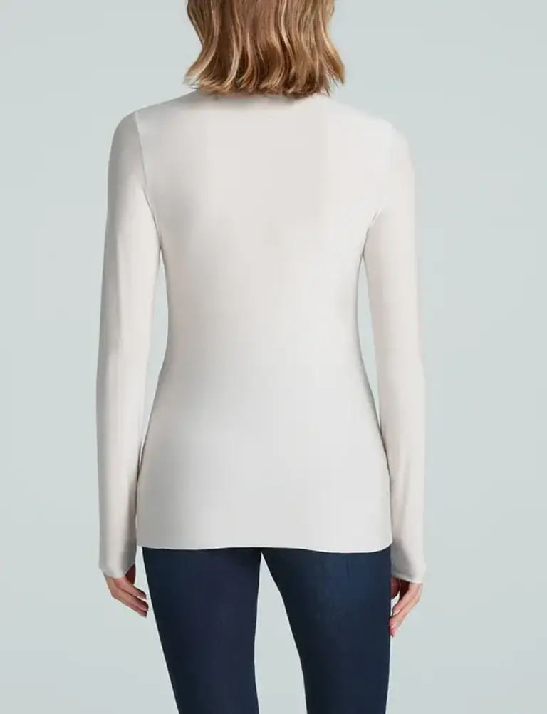 Commando Butter LS Crew Neck 24