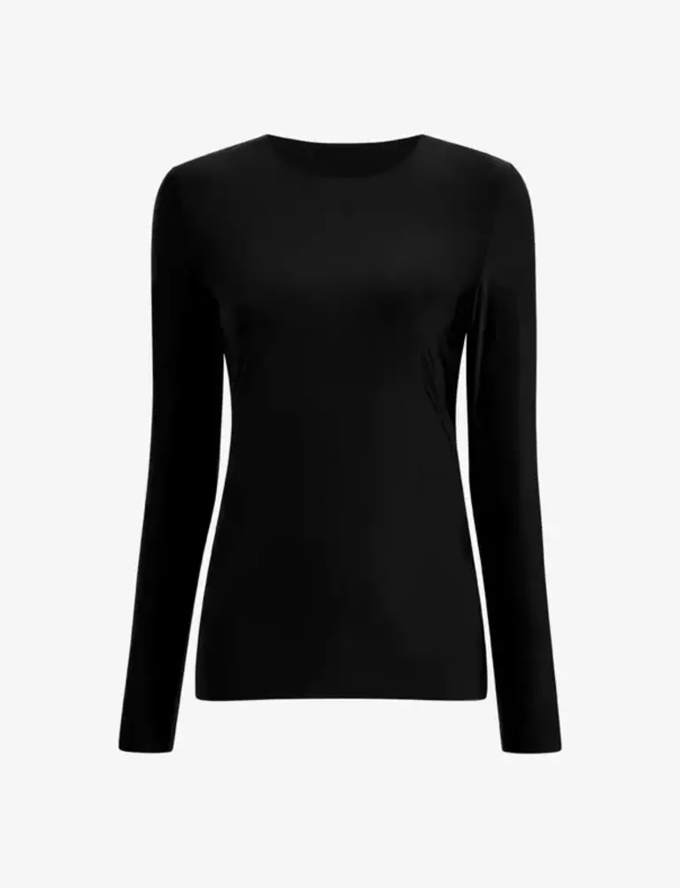 Commando Butter LS Crew Neck 24