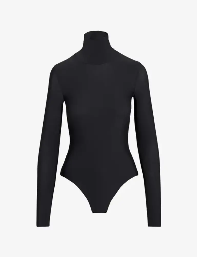 Commando Butter Turtleneck Bodysuit