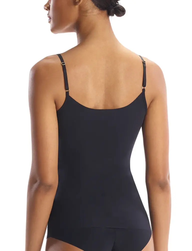 Commando Whisper Cami