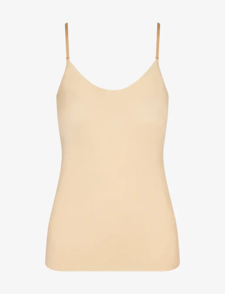 Commando Whisper Cami