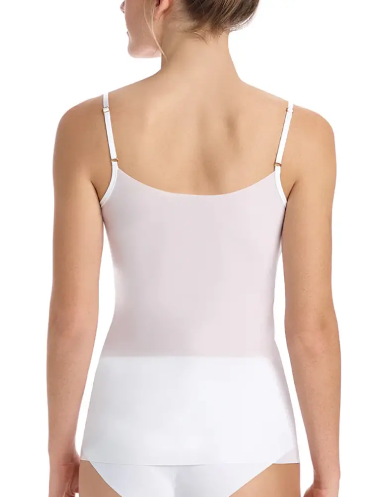 Commando Whisper Cami