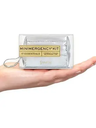 Pinch Provisions Puffer Minimergency Kit