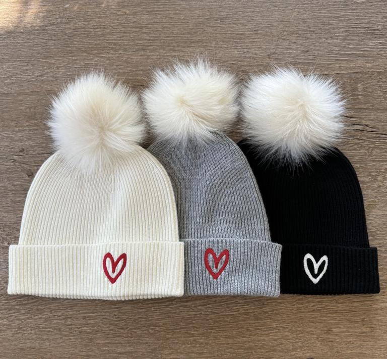 House of Shan Pom Hat