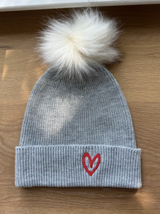 House of Shan Pom Hat