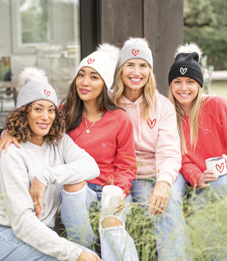 House of Shan Pom Hat