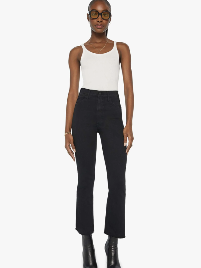 Mother Denim - Rowe Boutique Mother Denim - Rowe Boutique